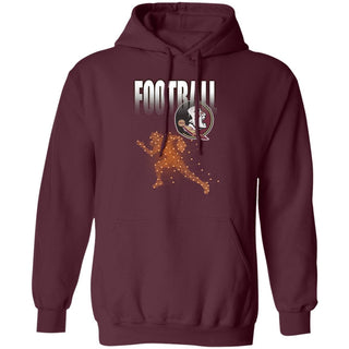 Fantastic Players In Match Florida State Seminoles Hoodie