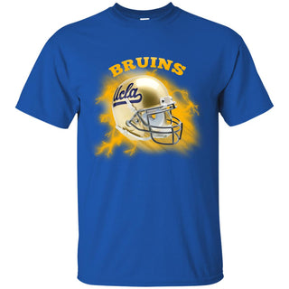 Teams Come From The Sky UCLA Bruins T Shirts