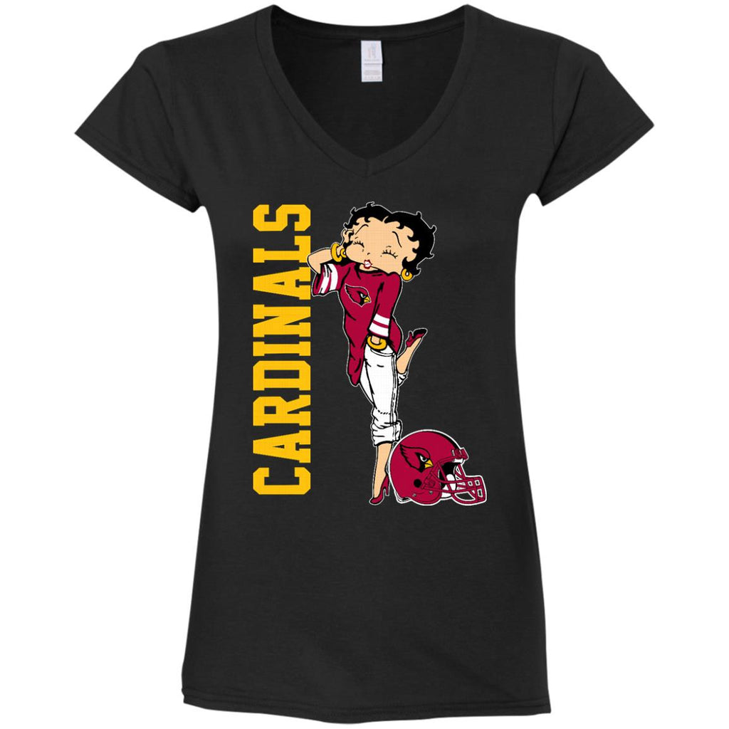 BB Arizona Cardinals T Shirts