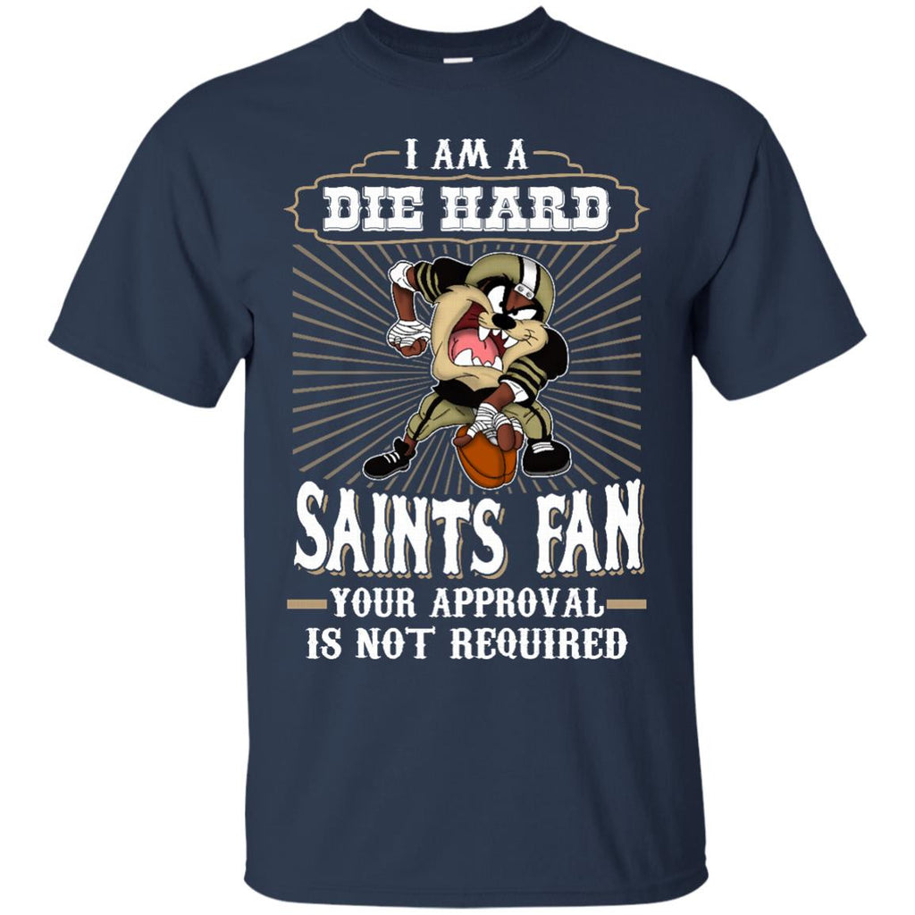 Taz Devil New Orleans Saints T Shirt - Best Funny Store
