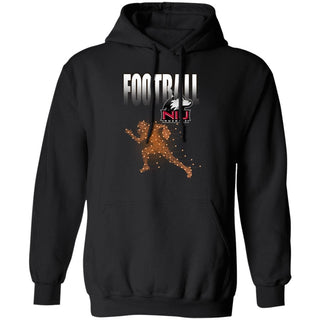 Fantastic Players In Match Northern Illinois Huskies Hoodie