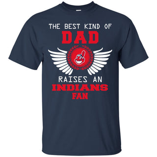 The Best Kind Of Dad Cleveland Indians T Shirts