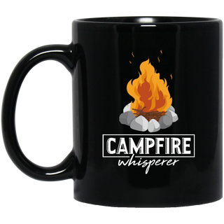 Campfire Whisperer Mugs