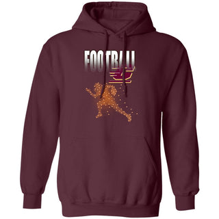 Fantastic Players In Match Central Michigan Chippewas Hoodie