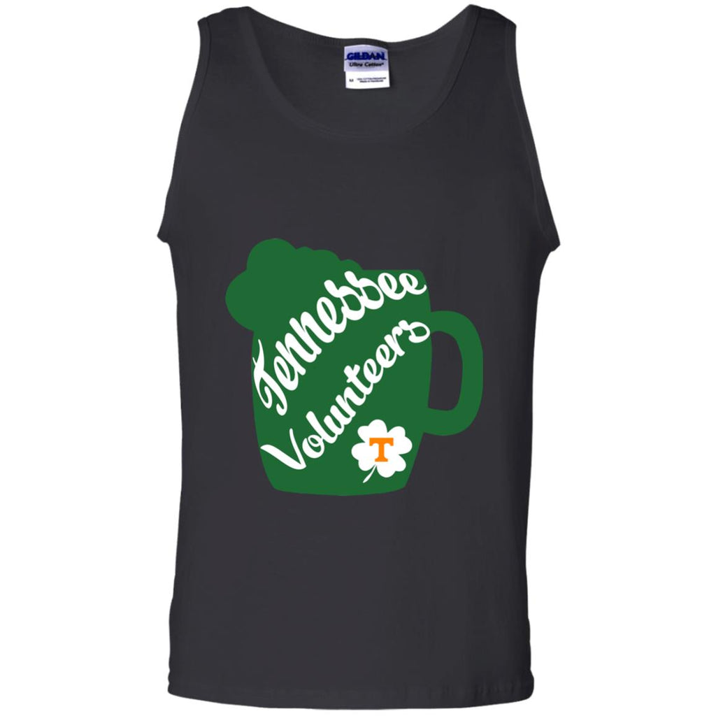 Amazing Beer Patrick's Day Tennessee Volunteers T Shirts