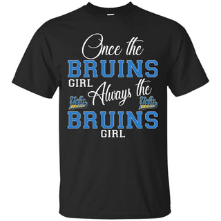 Always The UCLA Bruins Girl T Shirts