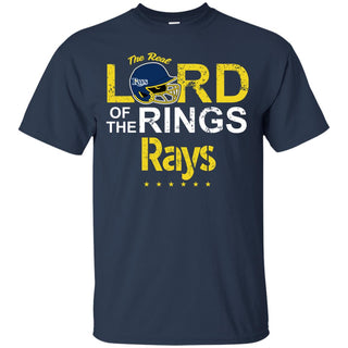 The Real Lord Of The Rings Tampa Bay Rays T Shirts