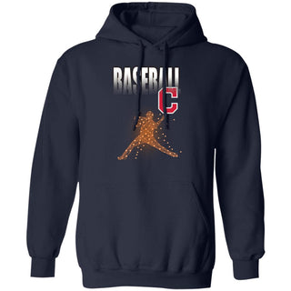 Fantastic Players In Match Cleveland Indians Hoodie