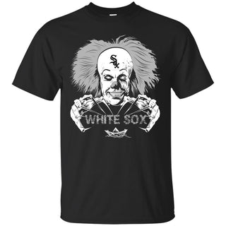 IT Horror Movies Chicago White Sox T Shirts