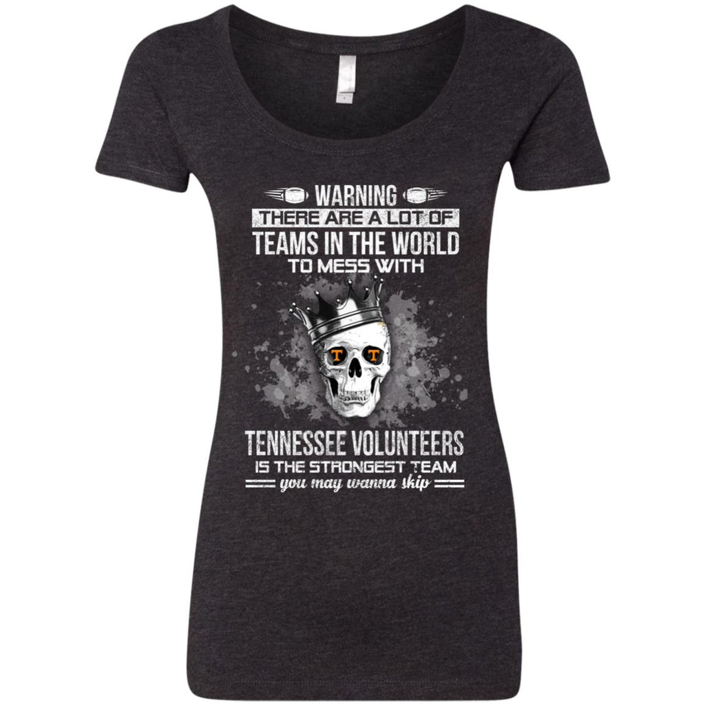 Tennessee Volunteers Is The Strongest T Shirts