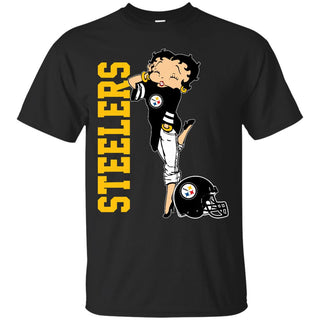 BB Pittsburgh Steelers T Shirts