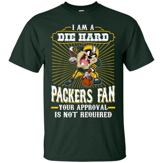 Taz Devil Green Bay Packers T Shirt - Best Funny Store