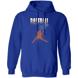 Fantastic Players In Match Los Angeles Dodgers Hoodie