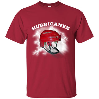Teams Come From The Sky Carolina Hurricanes T Shirts