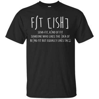 Fitish T Shirts