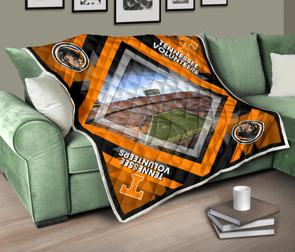 Tennessee Volunteers - Bleacher Cushion