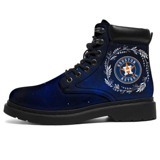 Pro Shop Houston Astros Boots All Season