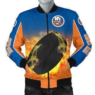 Playing Game With New York Islanders Jackets Shirt