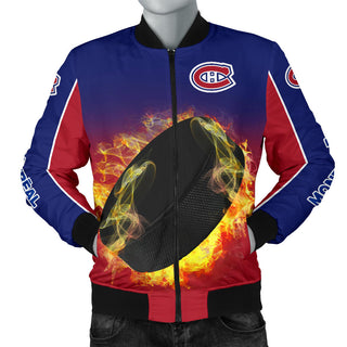 Playing Game With Montreal Canadiens Jackets Shirt
