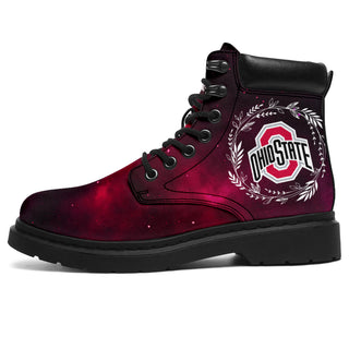 Pro Shop Ohio State Buckeyes Boots All Season