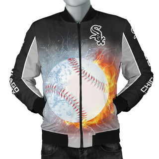 Playing Game With Chicago White Sox Jackets Shirt