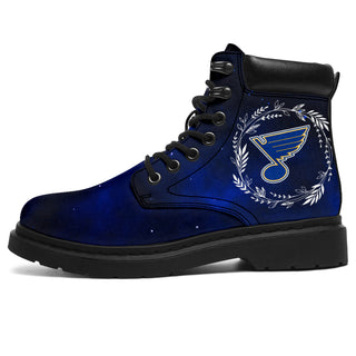 Pro Shop St. Louis Blues Boots All Season