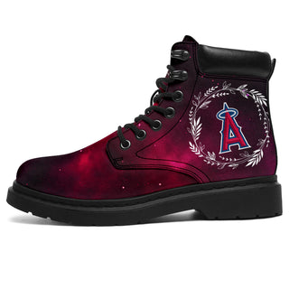 Pro Shop Los Angeles Angels Boots All Season