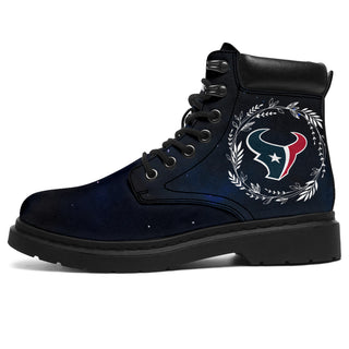 Pro Shop Houston Texans Boots All Season