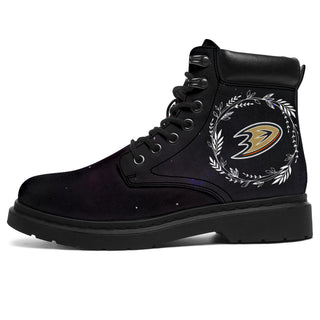 Pro Shop Anaheim Ducks Boots All Season