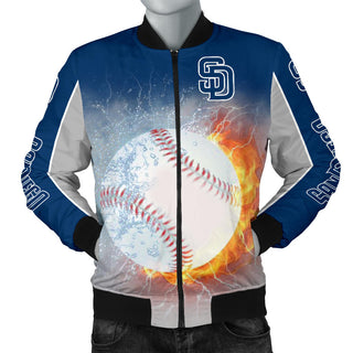 Playing Game With San Diego Padres Jackets Shirt