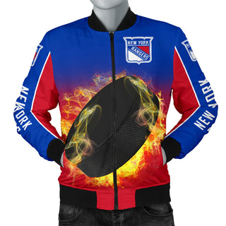 Playing Game With New York Rangers Jackets Shirt