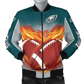 Playing Game With Philadelphia Eagles Jackets Shirt