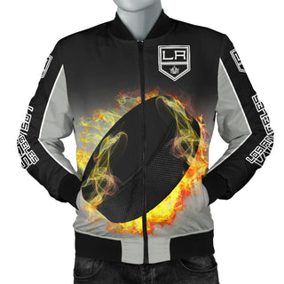 Playing Game With Los Angeles Kings Jackets Shirt