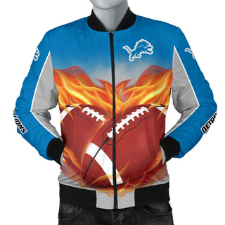 Playing Game With Detroit Lions Jackets Shirt