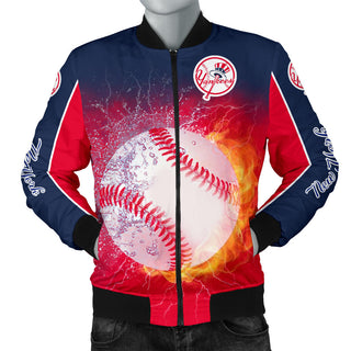 Playing Game With New York Yankees Jackets Shirt