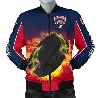 Playing Game With Florida Panthers Jackets Shirt