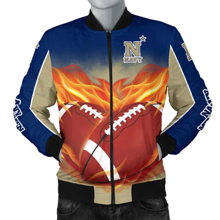 Playing Game With Navy Midshipmen Jackets Shirt