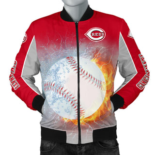 Playing Game With Cincinnati Reds Jackets Shirt