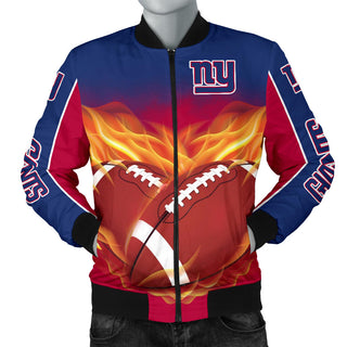 Playing Game With New York Giants Jackets Shirt