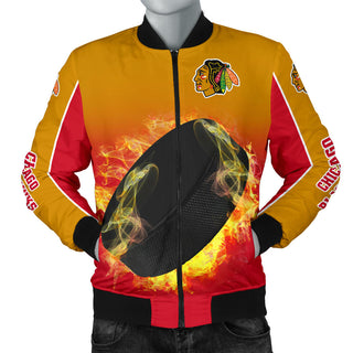 Playing Game With Chicago Blackhawks Jackets Shirt