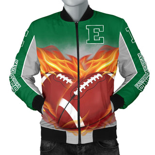 Playing Game With Eastern Michigan Eagles Jackets Shirt