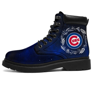 Pro Shop Chicago Cubs Boots All Season