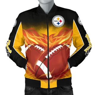 Playing Game With Pittsburgh Steelers Jackets Shirt