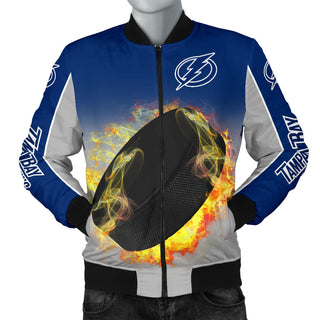 Playing Game With Tampa Bay Lightning Jackets Shirt