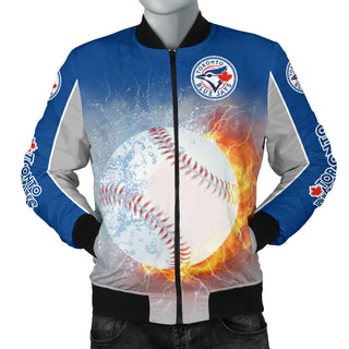 Playing Game With Toronto Blue Jays Jackets Shirt