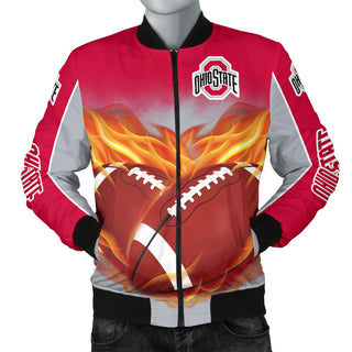 Playing Game With Ohio State Buckeyes Jackets Shirt
