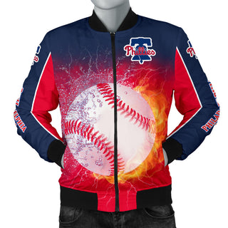 Playing Game With Philadelphia Phillies Jackets Shirt