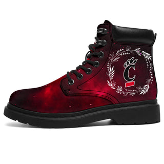 Pro Shop Cincinnati Bearcats Boots All Season