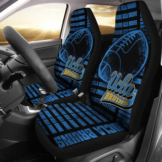 The Victory UCLA Bruins Car Seat Covers