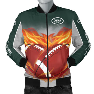 Playing Game With New York Jets Jackets Shirt